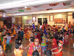navratri 1