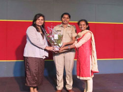Security Session 9