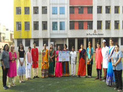 world mother language day 11