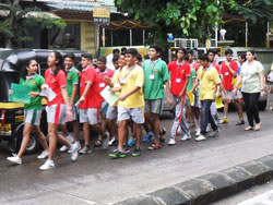 Say No to Plastic 1