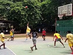 basketball competition 2018 19 1
