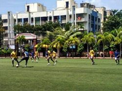 football tournament 2018 19 1