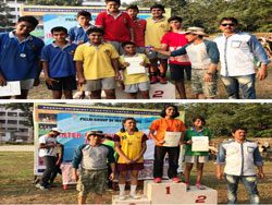mes interschool sports championship 5