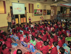 world television day 5