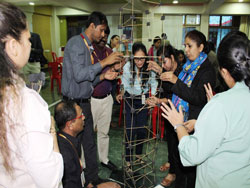 orientation in innovation workshop 11