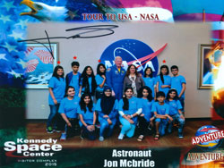 Trip to NASA thumb 1 1