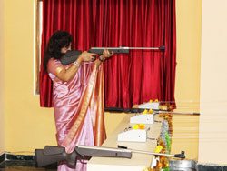 RifleShooting