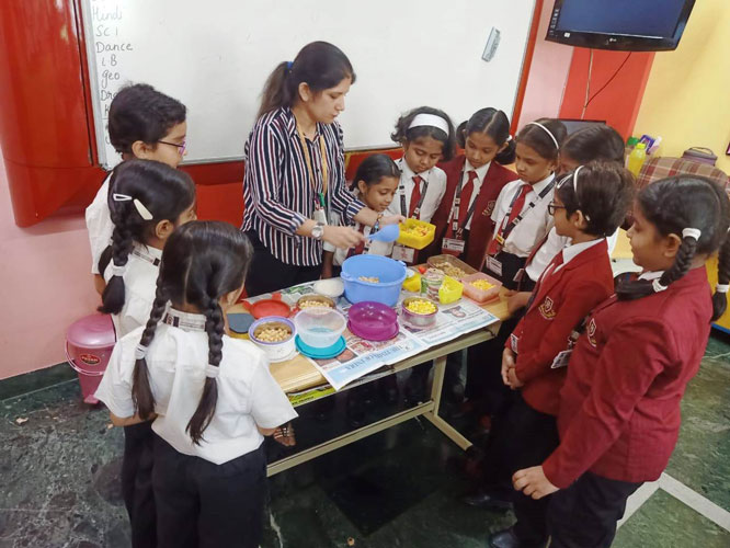 world food day 6