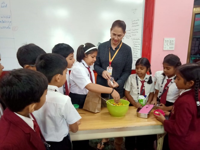 world food day 8