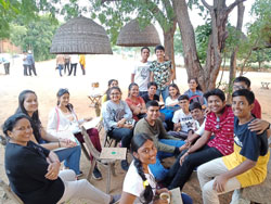 hyderabad tour