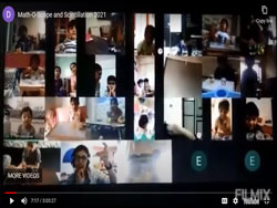 math o scope and scintillation 2021