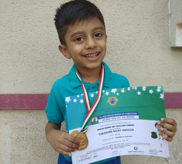 Art Competition 1