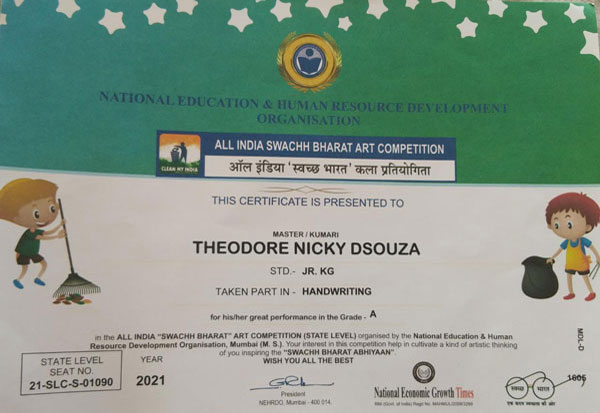 Art Competition 2