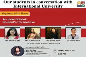 Students Perspective 2021