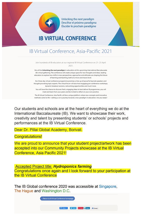 global international conference 2021 2