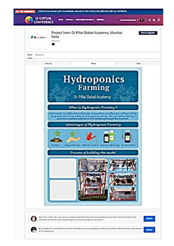 global international conference 2021 4