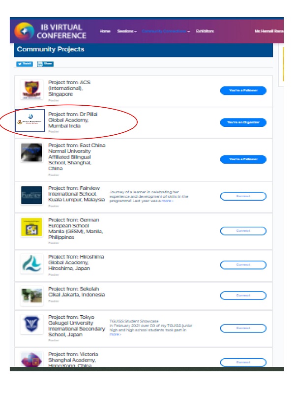 global international conference 2021 5