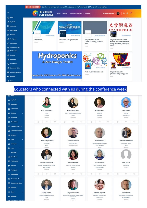 global international conference 2021 6