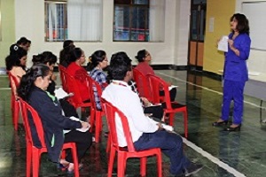 Extended Essay Workshop By Dr Sharda Sharma 2021