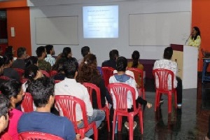 Jolly Phonics Workshop For Parents 2021