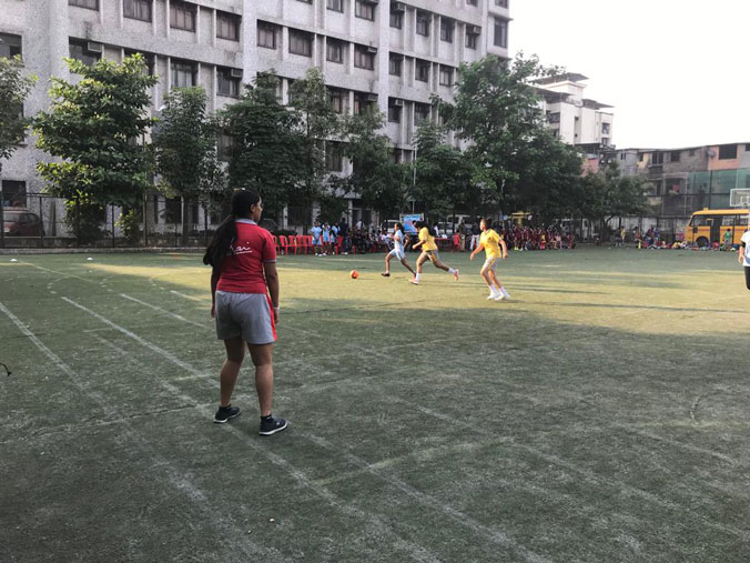 MES Football 2019 20 2