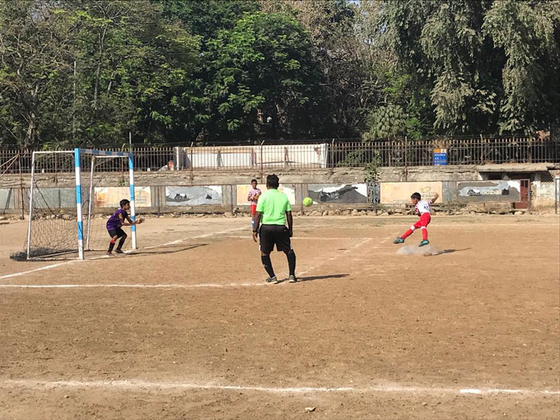 MSSA Football 2019 20 2