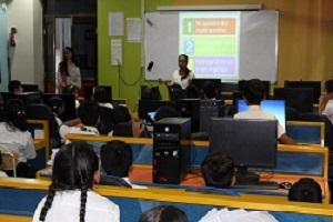 Robotics Workshop 2021