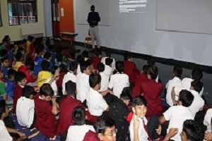 Sex Education Workshop For Boys And Girls 2021