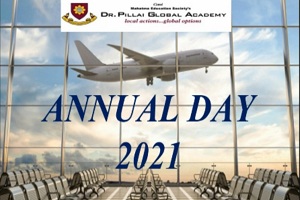 dpga gorai annual day 2021 25