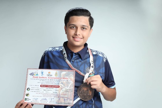 Bhavya Shah 2