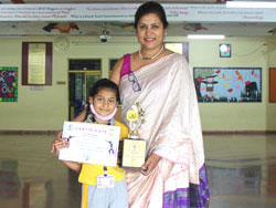 Khushi