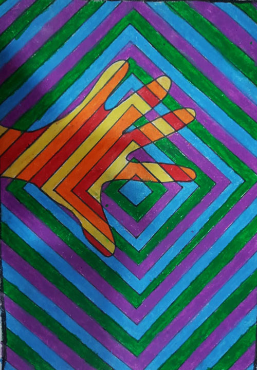 Grade 5 Art Section 1