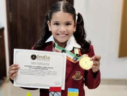 Khushi Jain 2022