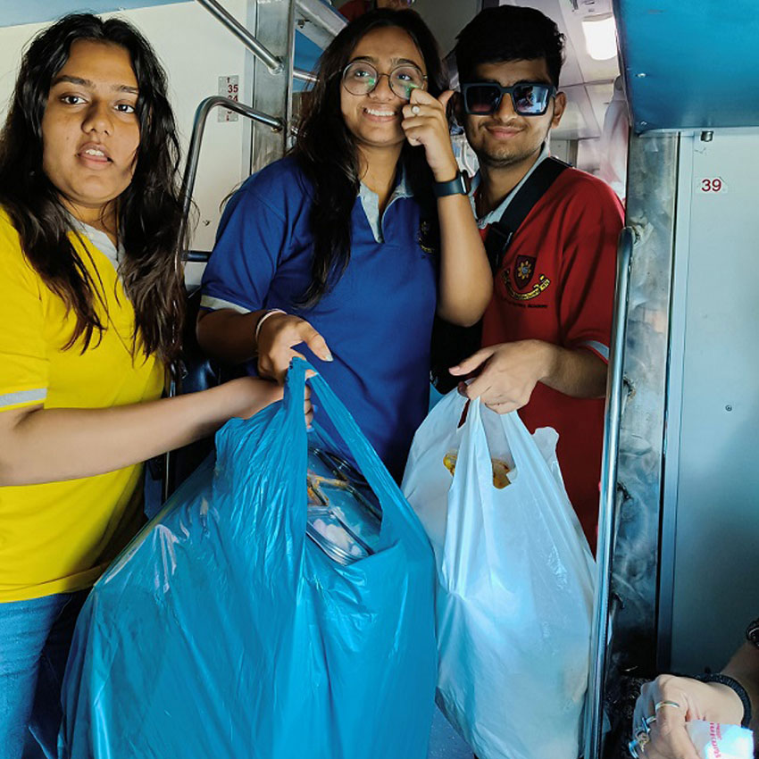 National Tour to Udaipur and Ranakpur 13