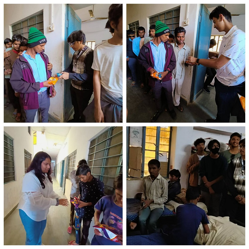 National tour to Udaipur and Ranakpur 4