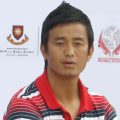 Baichung Bhutia