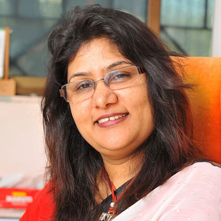 Dr. Sharda Sharma 1