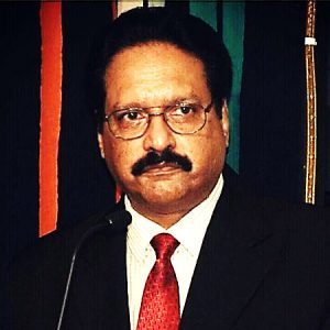 Mr. Maurice Coutinho