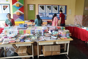 BookAru A Celebration of Literary Journeys 2024