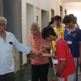 Community Service Day DPGA Gorai-2025