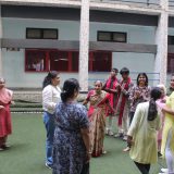 Community Service Day DPGA Gorai-2025