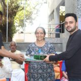 Community Service Day DPGA Gorai-2025