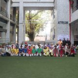 Community Service Day DPGA Gorai-2025