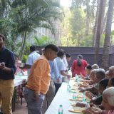 Community Service Day DPGA Gorai-2025