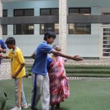 Community Service Day DPGA Gorai-2025