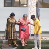 Community Service Day DPGA Gorai-2025