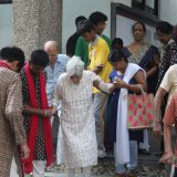 Community Service Day DPGA Gorai-2025