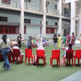 Community Service Day DPGA Gorai-2025