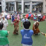 Community Service Day DPGA Gorai-2025