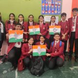 Republic Day Celebration 2025